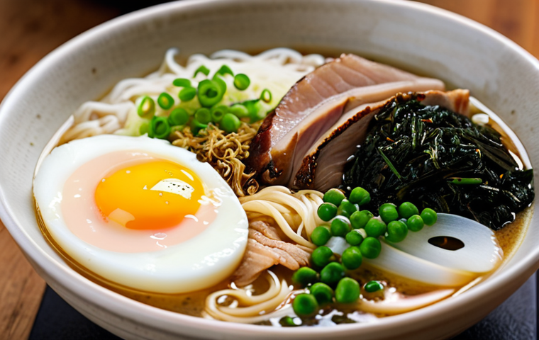 ramen - 이미지 1