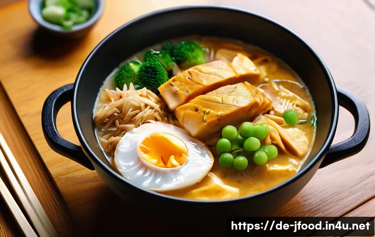 일본식 돈부리 레시피 관련 이미지 1